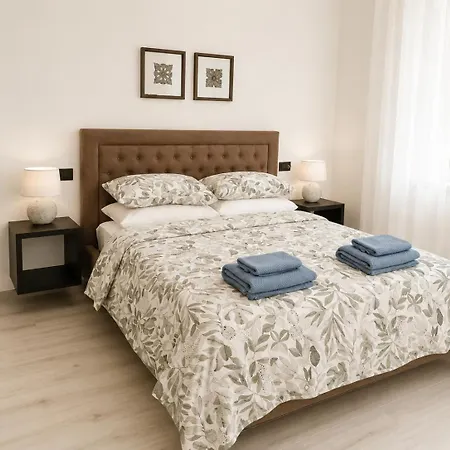 شقة Abruzzo Hills Silvi Paese