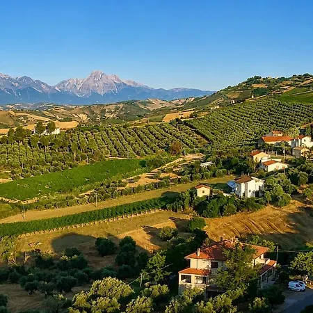 Abruzzo Hills *
